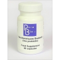 Saccharomyces Boulardii (live probiotic)